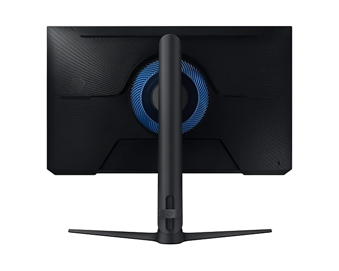 Monitor 24" Samsung LS24DG302EUXEN Odyssey Gaming G3 G30D 180Hz, 1ms, FHD, HDMI,DP, HAS, FreeSync