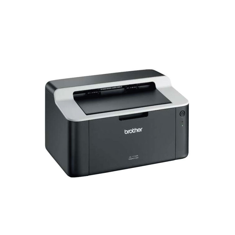 Brother LaserJet mono printer HL-1112E