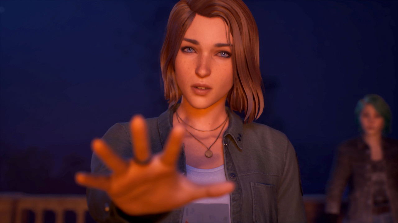Game PS5 - Life is Strange: Reunion