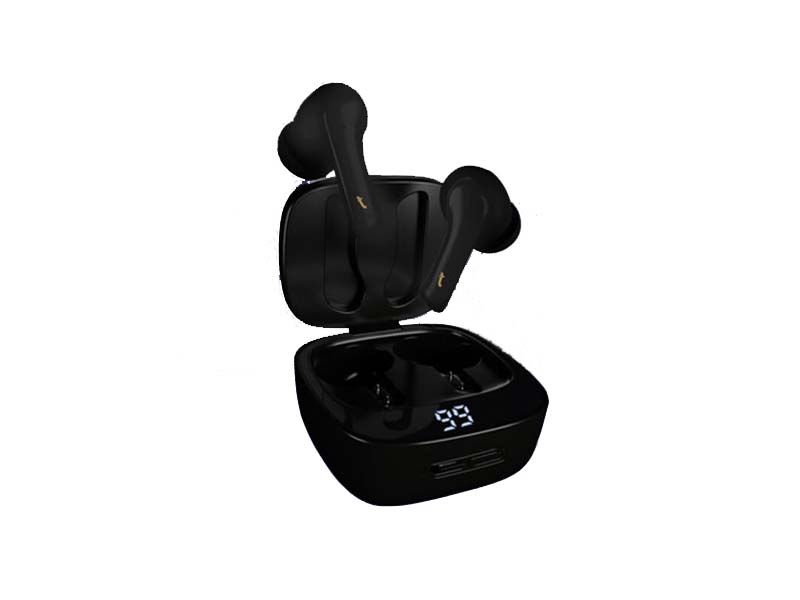 Earbuds Netac LK95 ANC TWS Bluetooth Black