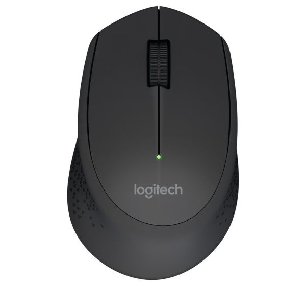 Mouse Logitech Wireless M280 Black