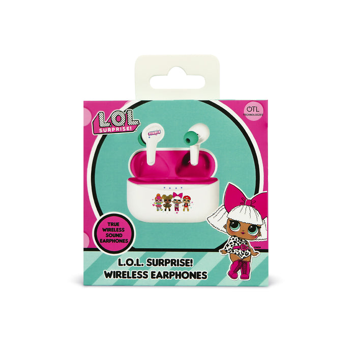 Earbuds Bluetooth OTL L.O.L. B.B. Nation TWS