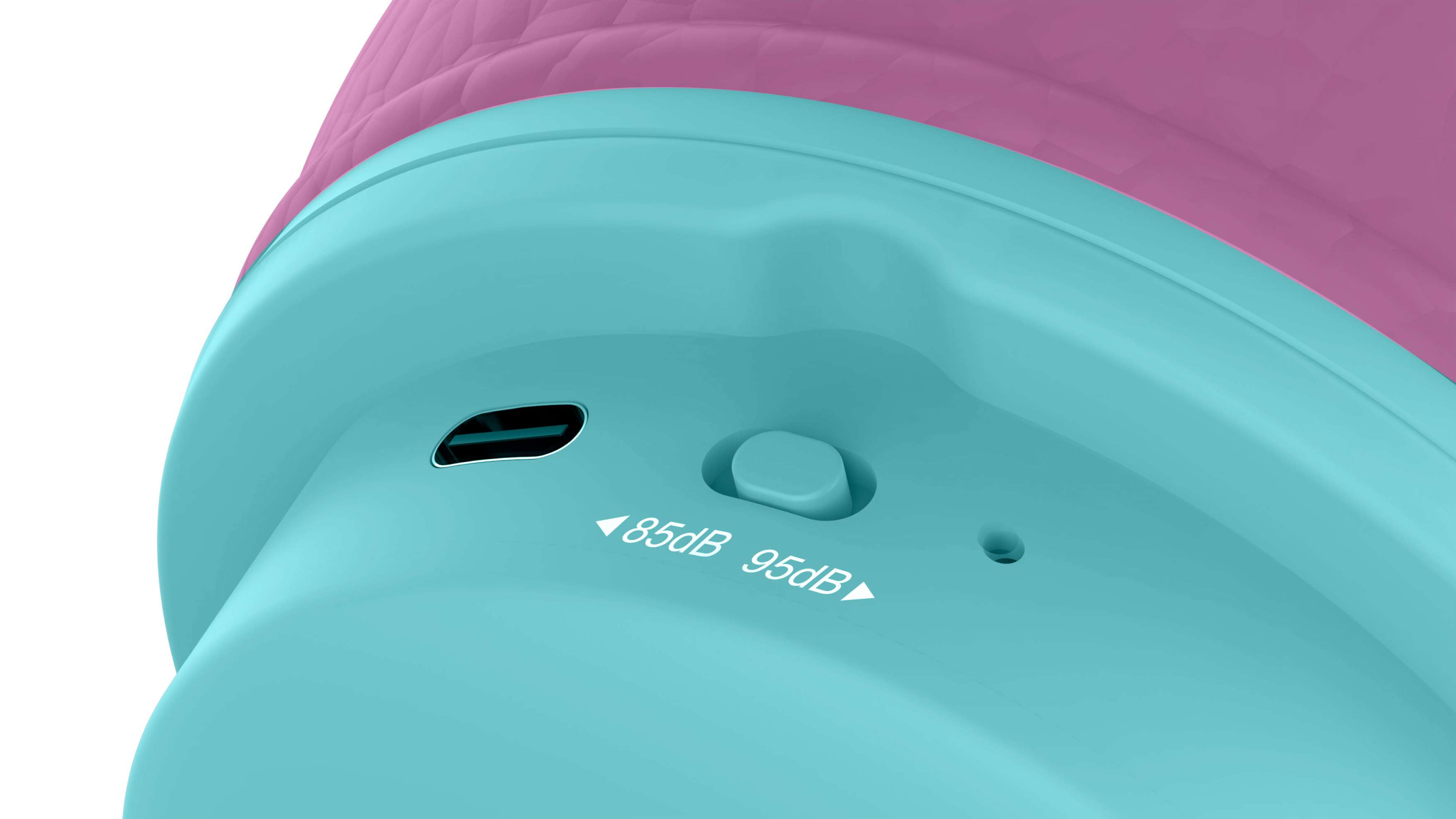 Headphones OTL Kids L.O.L. Surprise! - Bluetooth