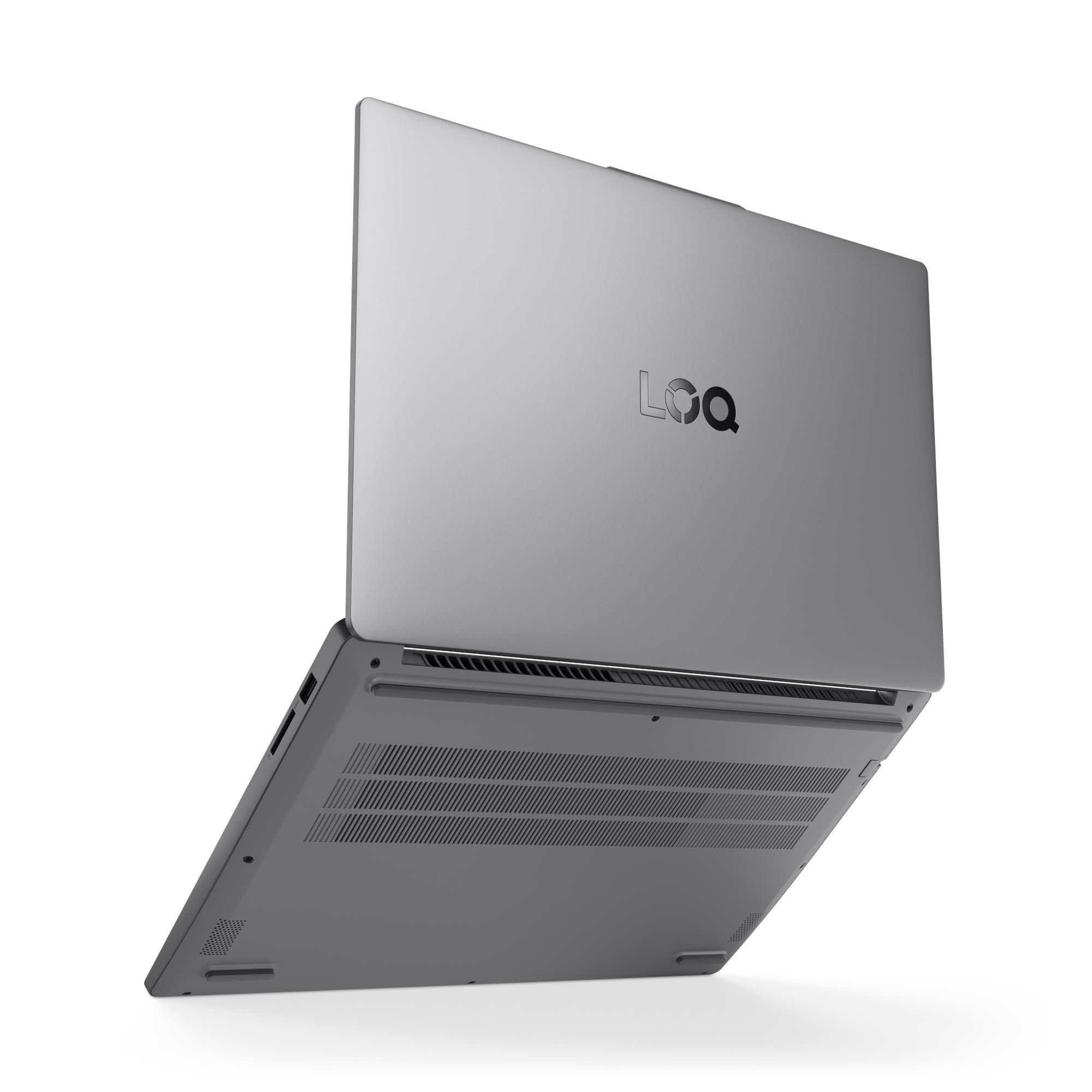 Notebook Lenovo LOQ 15IAX9E i5-12450HX/16GB/512GB/RTX 3050 6GB/15.6" FHD IPS 144Hz/Win11/RJ-45