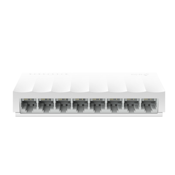 TP-Link Switch 8port 10/100Mbps LS1008