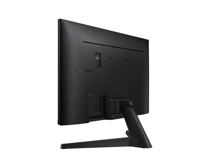 Monitor 24" Samsung LS24AM506NUXEN SMART M5 IPS FHD, HDMIx2, USB, WiFi, BT, Tizen, Speakers, Remote