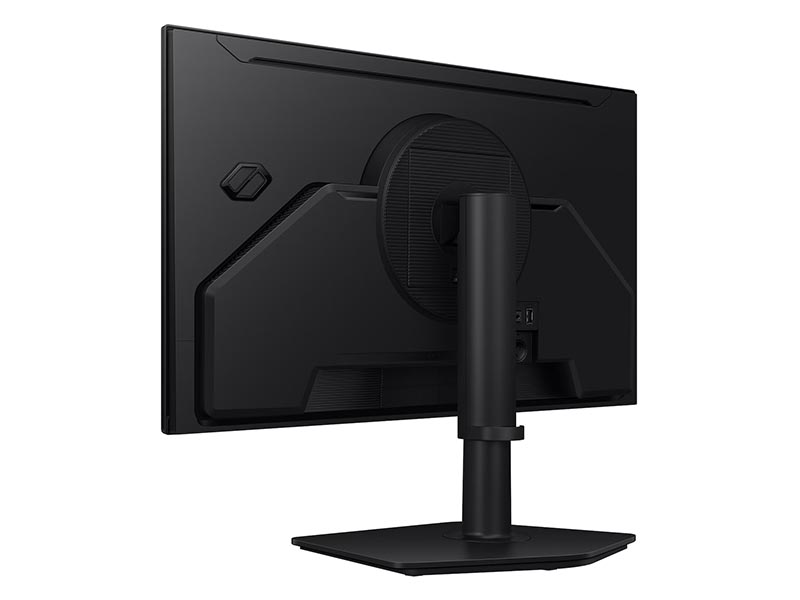 Monitor 25" Samsung LS25HG402EUXEN Odyssey G4 G40H IPS 300Hz,1ms,FHD,HDMI,DP,HDR10,Free/Gsync,HAS
