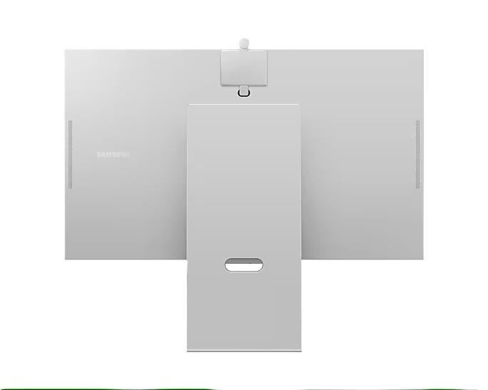 Monitor 27" Samsung LS27C902PAUXDU ViewFinity S9 IPS 5K 5120x2880 Speakers Camera Smart USB-C Silver