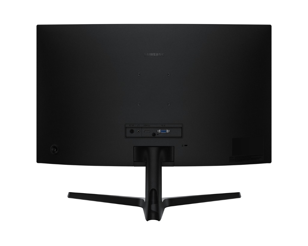 Monitor 27" Samsung LS27D390GAUXEN S39GD 100Hz VA Panel, FHD, HDMI, VGA, 4ms