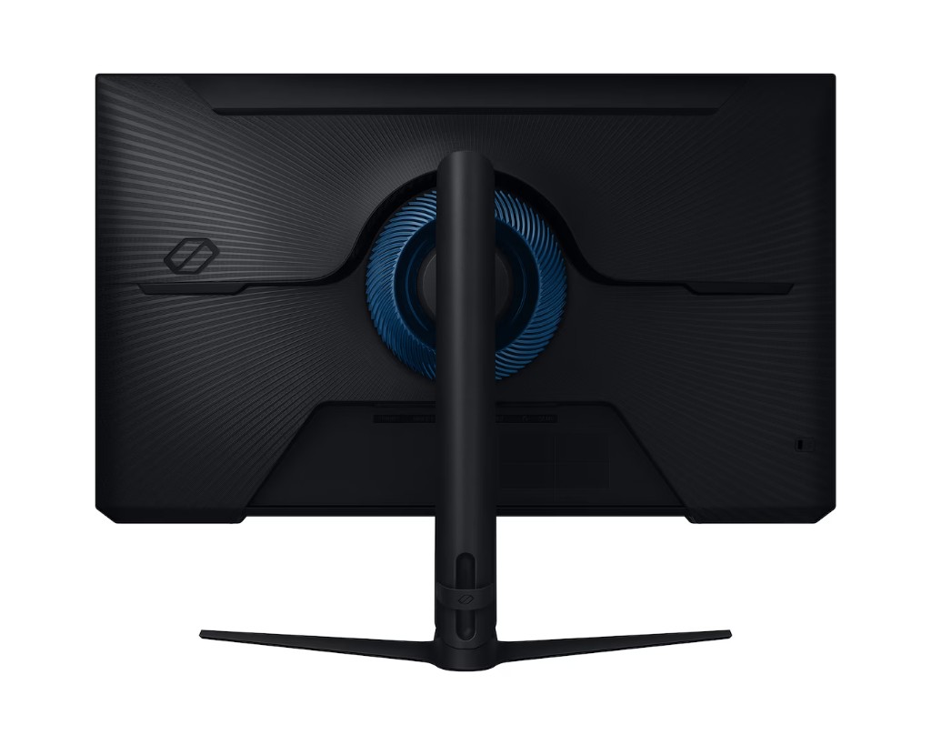 Monitor 27" Samsung LS27FG510EUXEN Odyssey G5 G51F Gaming 180Hz,1ms,QHD,HDMI,DP,FreeSync