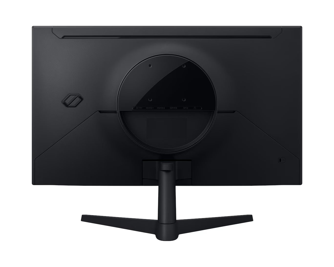 Monitor 27" Samsung LS27FG530EUXEN G5 G53F 200Hz, 1ms, QHD, 2xHDMI, DP, FreeSync