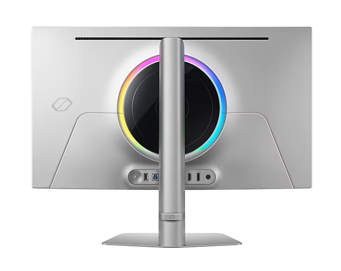 Monitor 32" Samsung LS32FG810SUXEN Odyssey OLED G8 240Hz 4K 3840x2160 240Hz,HDMI v2.1,DP,USB