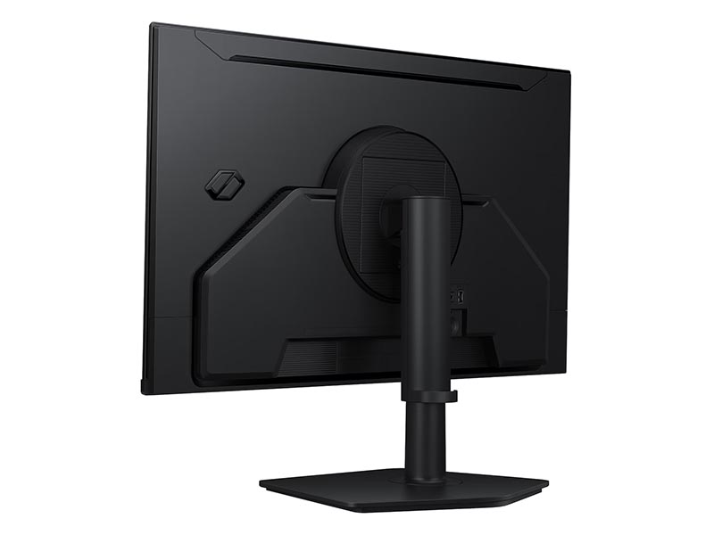 Monitor 27" Samsung LS27HG402EUXEN Odyssey G4 G40H IPS 300Hz,1ms,FHD,HDMI,DP,HDR10,Free/Gsync,HAS