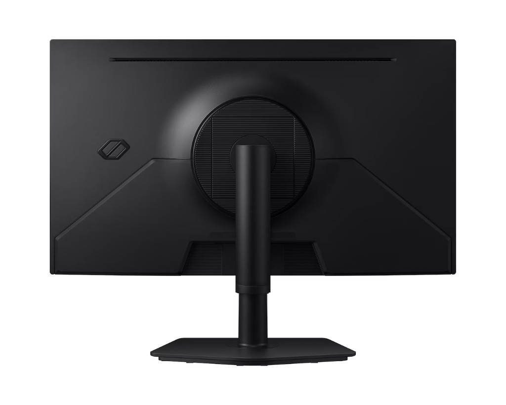 Monitor 27" Samsung LS27HG612SUXEN Odyssey OLED G6 Glare Free 240Hz QHD 2560x1440 240Hz HDMI DP
