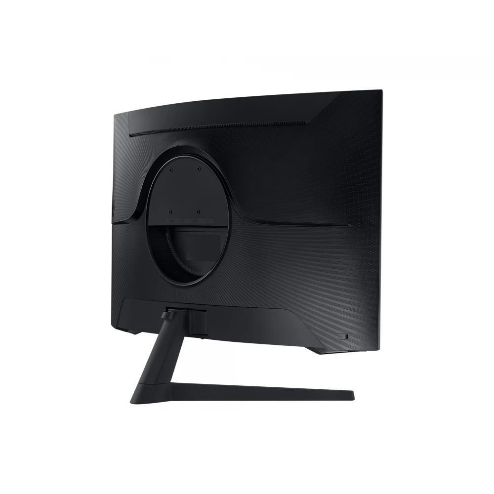 Monitor 32" Samsung LS32CG552EUXEN Odyssey G55C Gaming Curved,QHD,HDMI,DP,1ms,165Hz,FreeSync