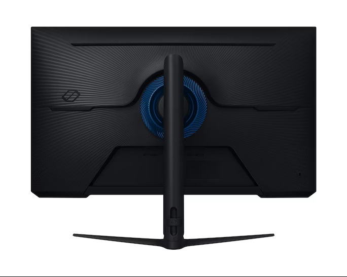 Monitor 32" Samsung LS32FG510EUXEN G5 G51F 180Hz, 1ms, QHD, HDMI, DP, HAS, FreeSync