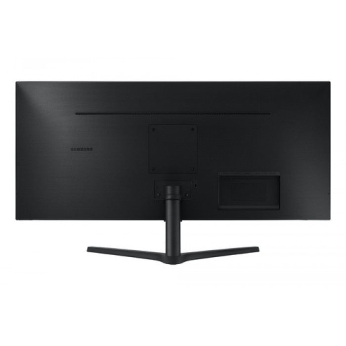 Monitor 34" Samsung LS34C500GAUXEN 100Hz, UWQHD 3440x1440, 2xHDMI, DP
