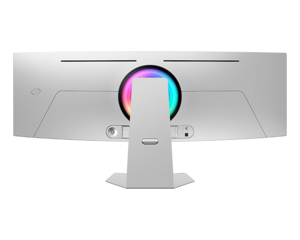 Monitor 49" Samsung LS49DG950SUXEN Odyssey G9 G95SD OLED Glare Free,240Hz,5120x1440,32:9,HDMI,DP