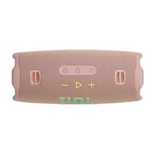 Speaker JBL Bluetooth Charge 6 Pink