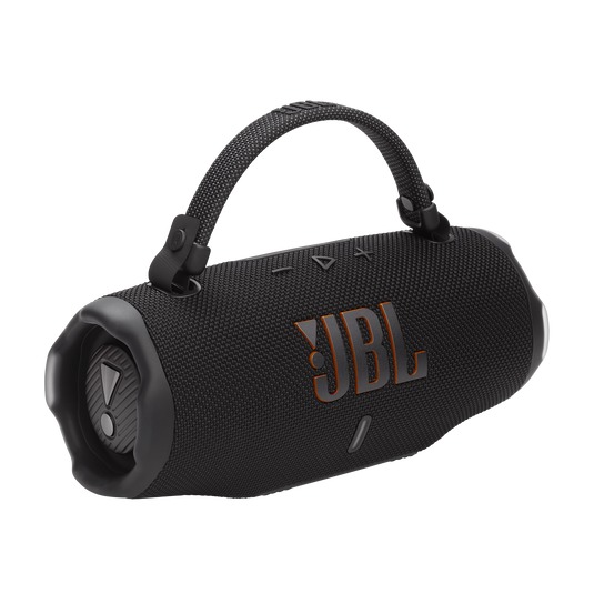 Speaker JBL Bluetooth Charge 6 Black