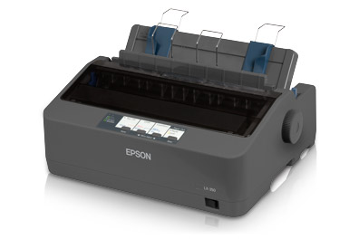 EPSON LX-350+ kirilica
