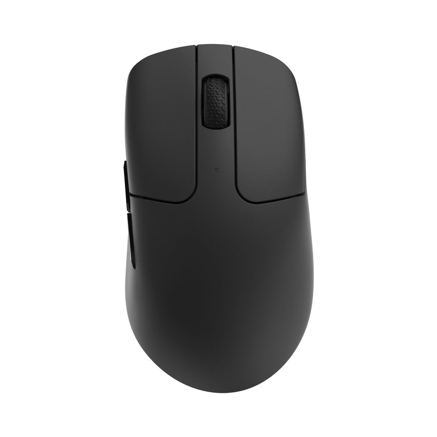 Mouse Keychron M2 Wireless 1000Hz 55g - Black