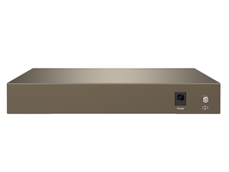 Tenda 9 Port Cloud Managed PoE Router M20-8G-PoE