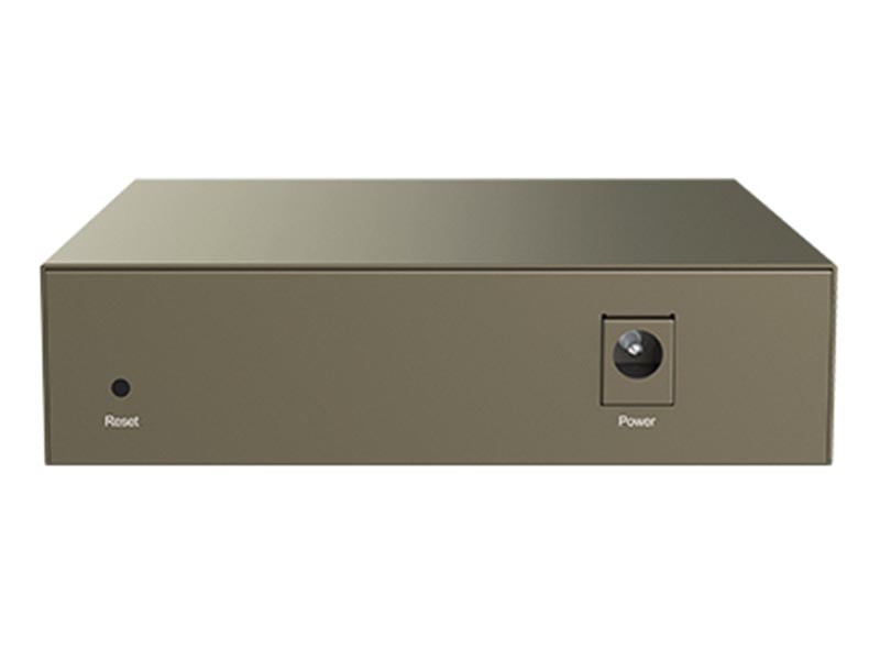 Tenda 5 Port Cloud Managed PoE Router M20-PoE