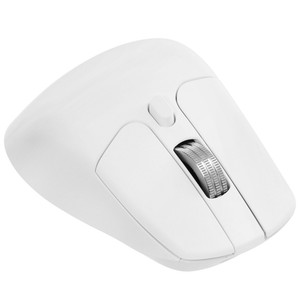 Mouse Keychron M6 S Wireless Ultra Silent 1000Hz - White