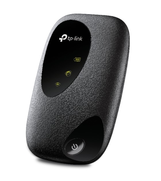 TP-Link Wireless N 4G LTE Mobile Router M7000