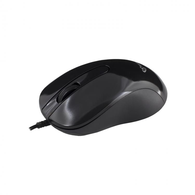 Mouse SBOX M-901 1000DPI USB Black