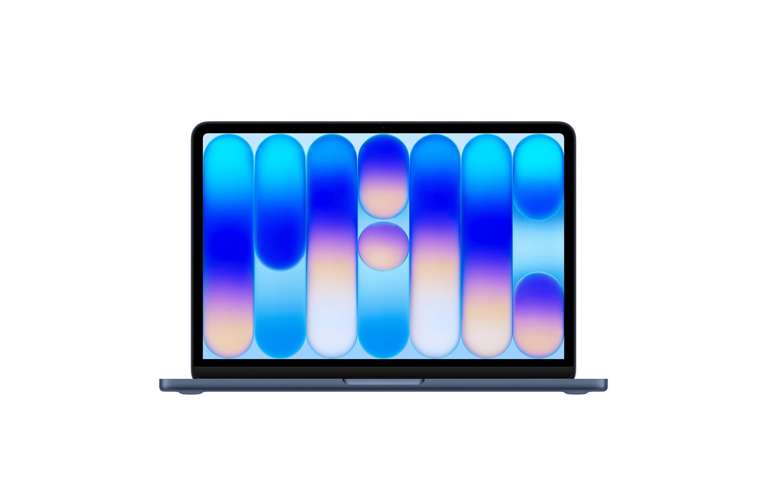 Notebook Apple MacBook Neo A18 Pro 6C CPU/8GB/512GB SSD/Apple 5C GPU/13" LED IPS/Touch ID/Indigo