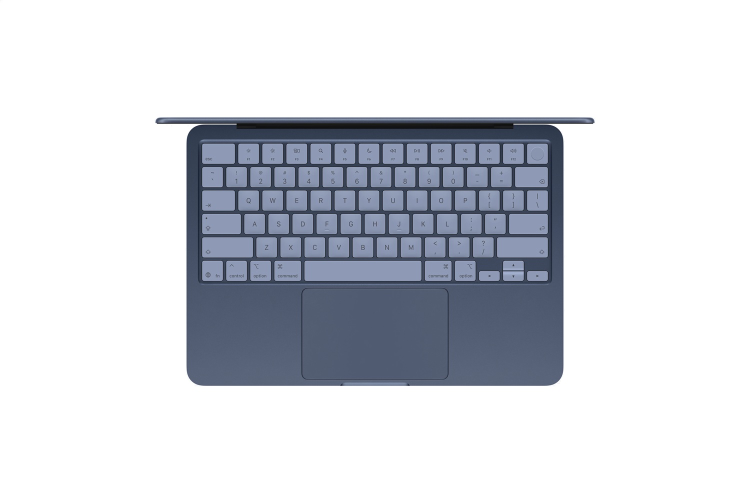 Notebook Apple MacBook Neo A18 Pro 6C CPU/8GB/512GB SSD/Apple 5C GPU/13" LED IPS/Touch ID/Indigo