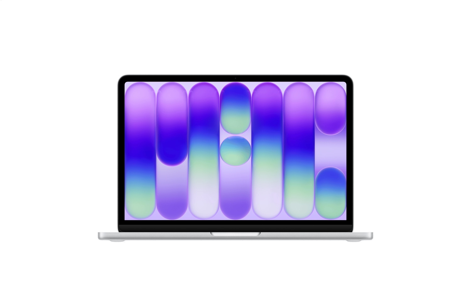 Notebook Apple MacBook Neo A18 Pro 6C CPU/8GB/512GB SSD/Apple 5C GPU/13" LED IPS/Touch ID/Silver