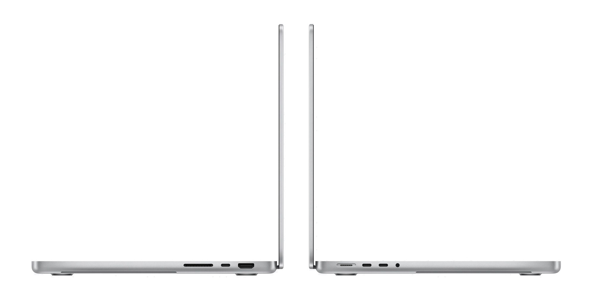 Notebook Apple MacBook Pro M5 Pro 15C CPU/24GB/1TB SSD/Apple 16C GPU/14.2" XDR 120Hz/Backlit Kb/SLV