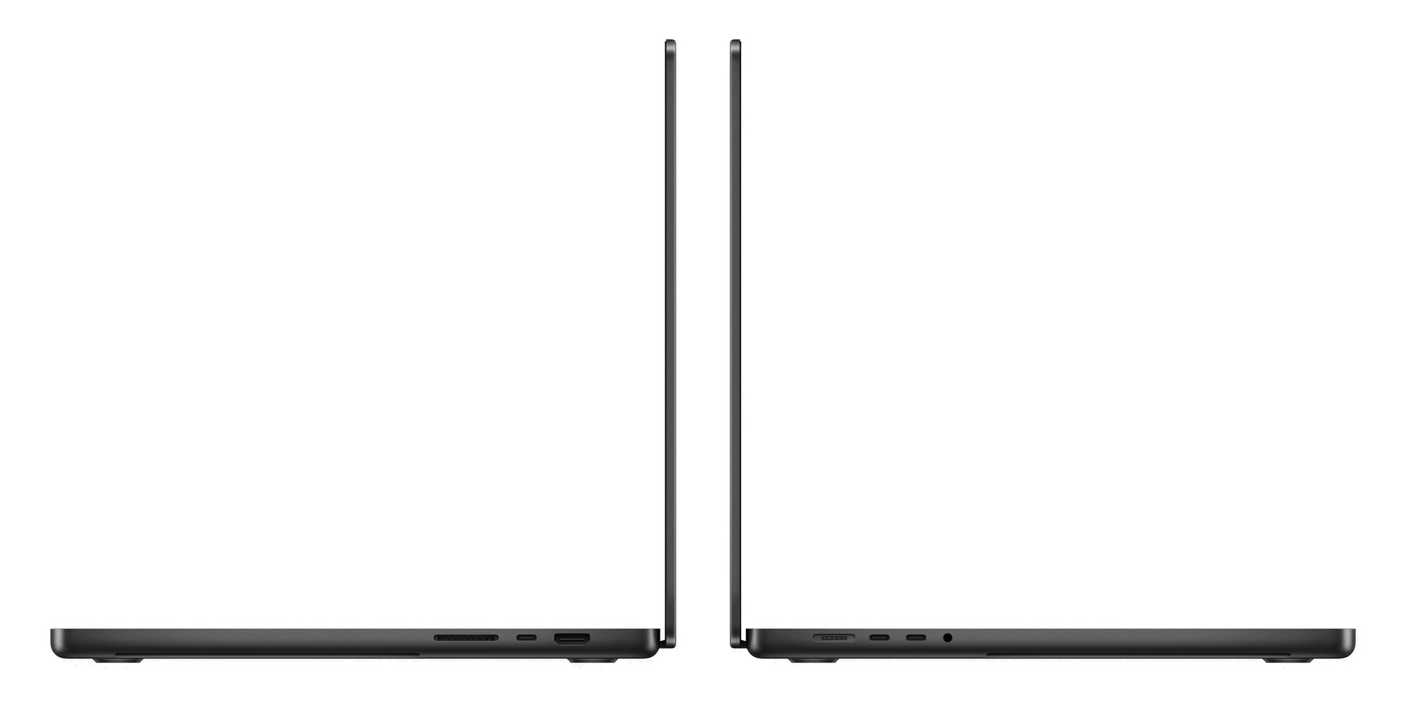 Notebook Apple MacBook Pro M5 Pro 18C CPU/24GB/1TB SSD/Apple 20C GPU/16.2" XDR 120Hz/Backlit Kb/SB