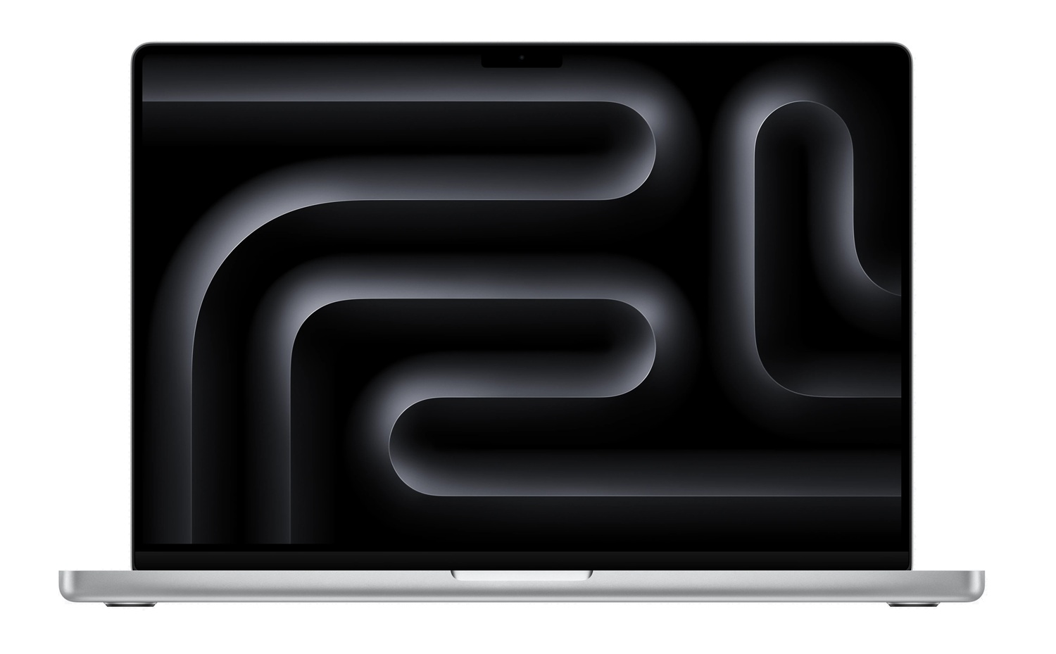 Notebook Apple MacBook Pro M5 Pro 18C CPU/24GB/1TB SSD/Apple 20C GPU/16.2" XDR 120Hz/Backlit Kb/SLV