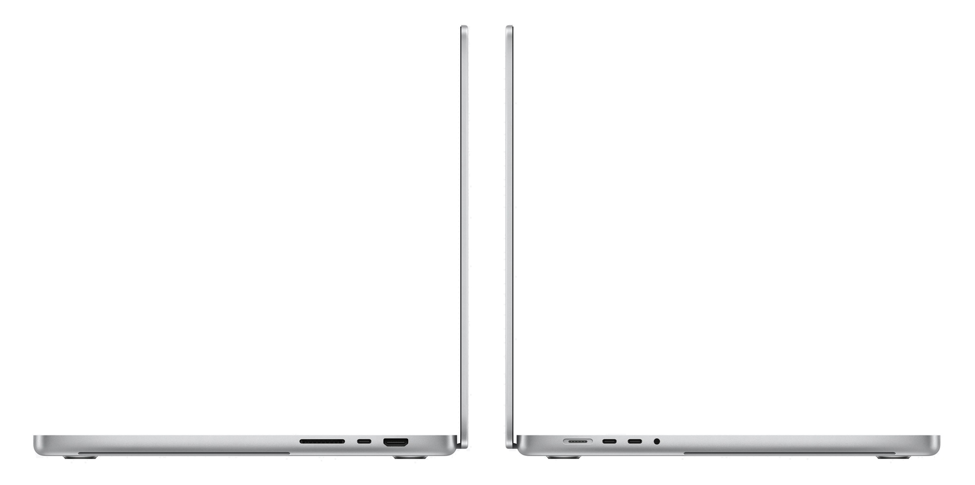 Notebook Apple MacBook Pro M5 Pro 18C CPU/24GB/1TB SSD/Apple 20C GPU/16.2" XDR 120Hz/Backlit Kb/SLV