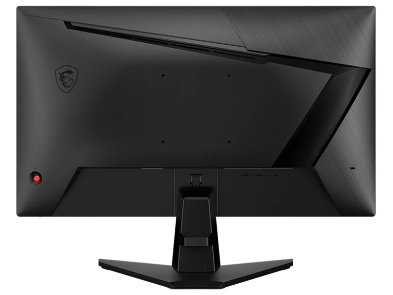 Monitor 25" MSI MAG 255F E20 Gaming Rapid IPS, 200Hz, 0.5ms, FHD, HDMIx2, DP, Tilt, VESA, Headphone