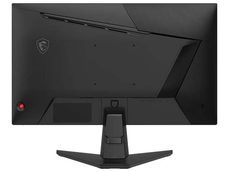 Monitor 25" MSI MAG 255F X24 Gaming Rapid IPS, 240Hz, 0.5ms, FHD, HDMIx2, DP, Tilt, VESA, Headphone