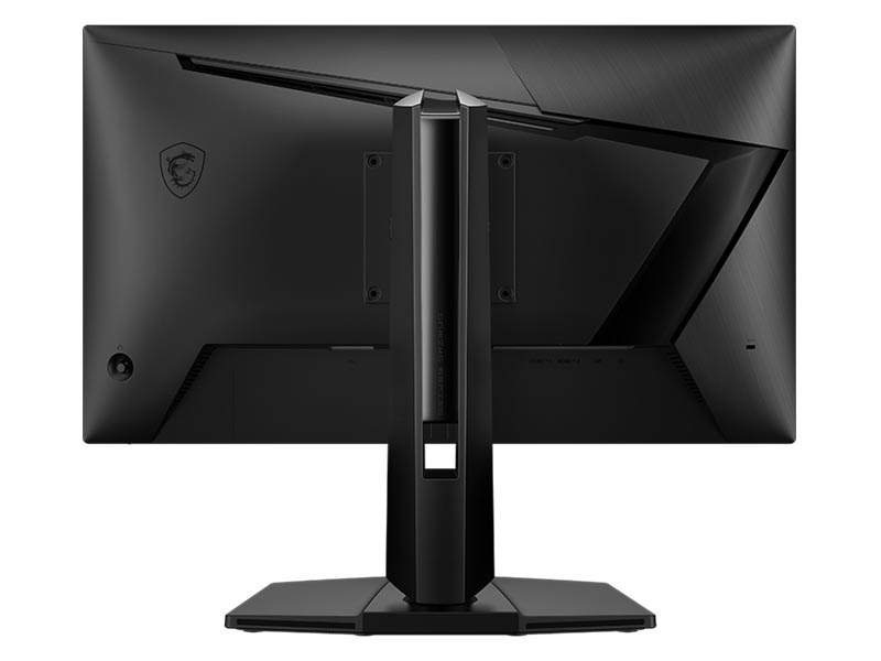 Monitor 25" MSI MAG 255PXF Gaming Rapid IPS, 300Hz, 0.5ms, FHD, HDMIx2, DP, Tilt, Speakers, HAS