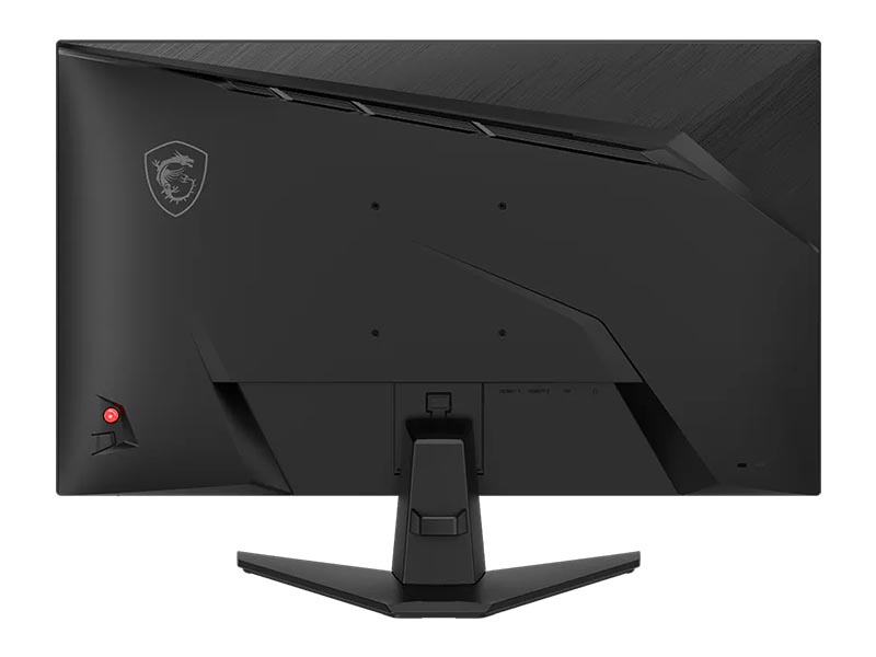 Monitor 27" MSI MAG 272F X24 Gaming Rapid IPS, 240Hz, 0.5ms, FHD, 2xHDMI, DP, Tilt, VESA