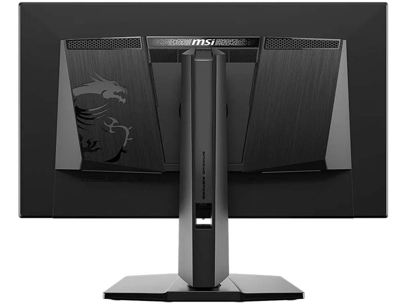 Monitor 27" MSI MAG 272QP QD-OLED X24 240Hz, 0.03ms, 2560x1440 WQHD,HDMIx2,DP,Type-C(15W PD),HAS