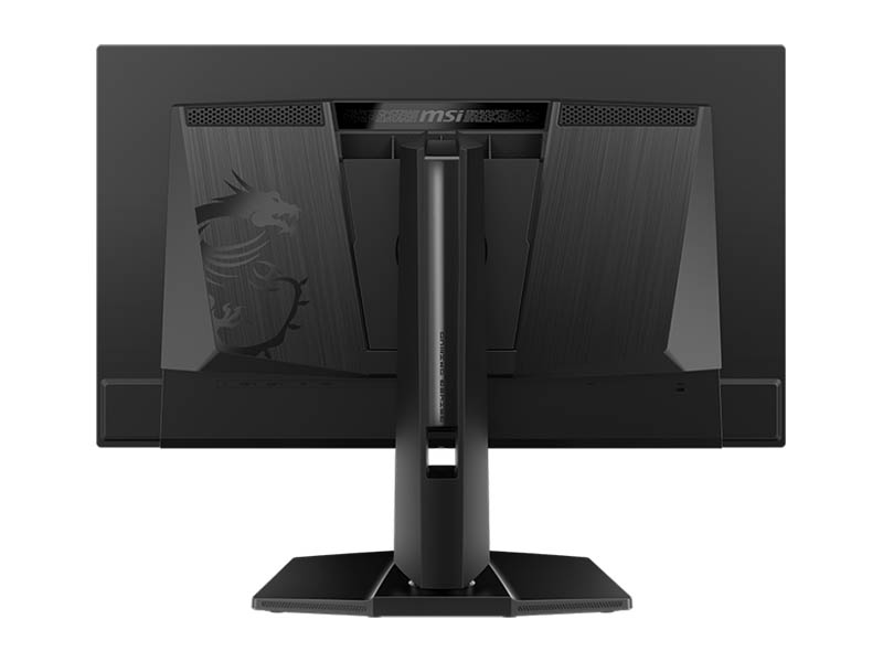 Monitor 27" MSI MAG 272QP QD-OLED X50 500Hz, 0.03ms, 2560x1440 WQHD,HDR400,HDMIx2,DP,Type-C,HAS