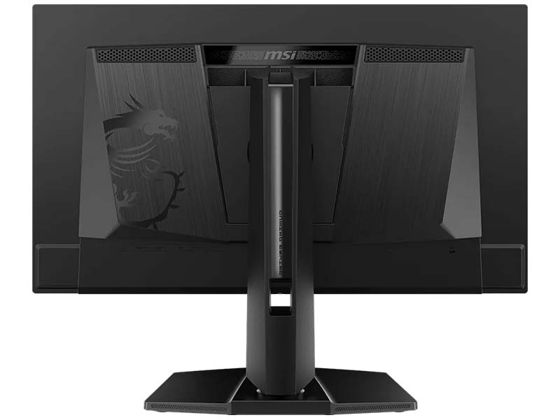 Monitor 27" MSI MAG 272UP QD-OLED X24, 240Hz, 3840x2160 UHD 16:9, HDR400, HDMIx2, DP, Type-C(15W PD)
