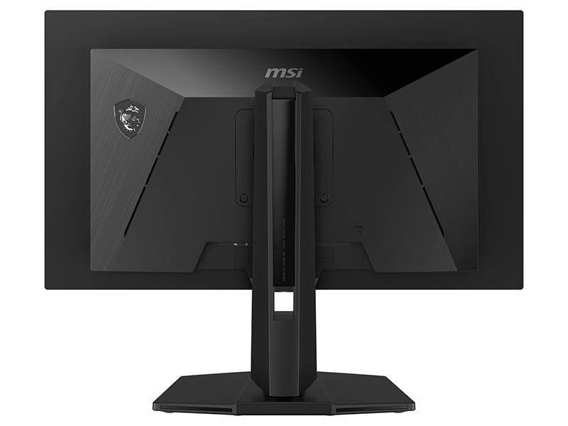 Monitor 27" MSI MAG 273QP QD-OLED X24 240Hz, 0.03ms, 2560x1440 WQHD, HDR400, HDMIx2, DP, HAS