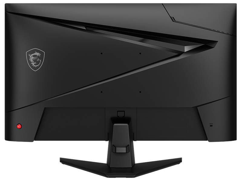Monitor 27" MSI MAG 274QF Gaming Rapid IPS, 180Hz, 0.5ms, 2560x1440 WQHD, HDMIx2, DP, Tilt, VESA