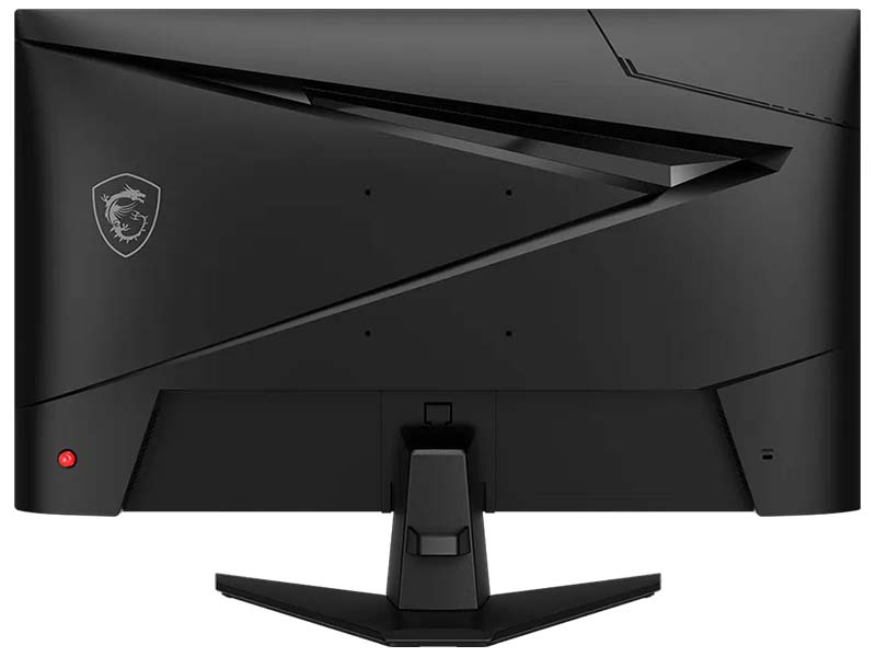 Monitor 27" MSI MAG 274QF X24 Gaming Rapid IPS, 240Hz, 0.5ms, 2560x1440 WQHD, HDMIx2, DP, Tilt, VESA