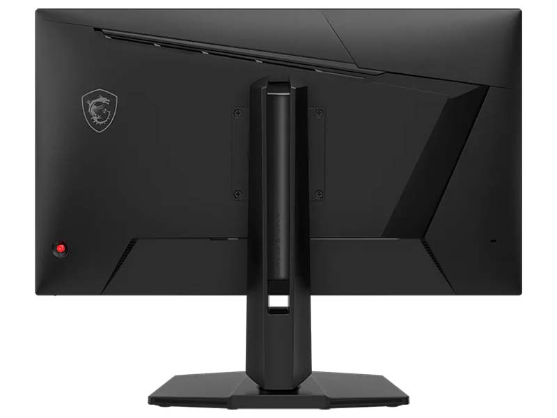 Monitor 27" MSI MAG 275UPD E14 IPS Dual Mode UHD 144Hz / FHD 288Hz DP/2xHDMI/Speakers/VESA