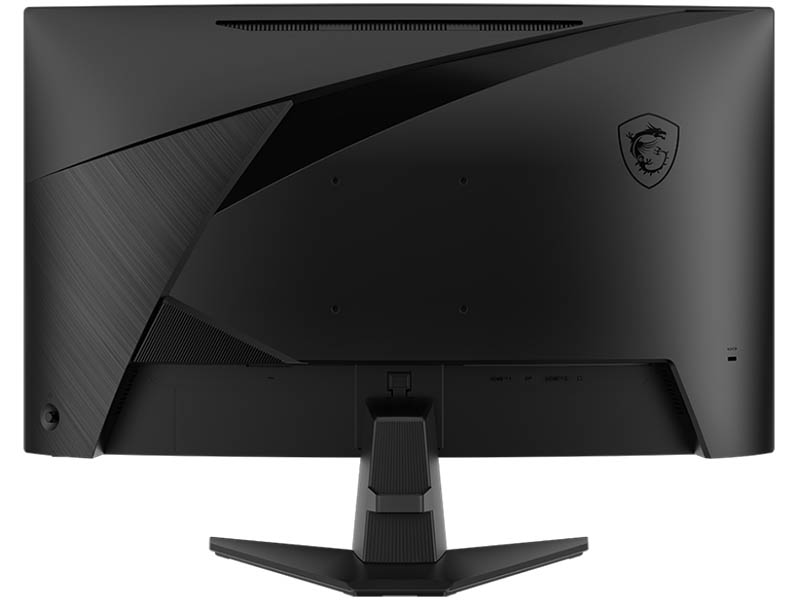 Monitor 27" MSI MAG 276CXF Gaming Curved 1500R Rapid VA, 280Hz, 0.5ms, FHD, HDMIx2, DP, Tilt, VESA